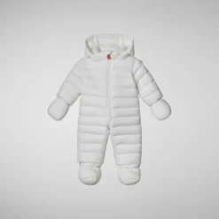 Enfant Save The Duck Combinaison Storm Pour Bebè