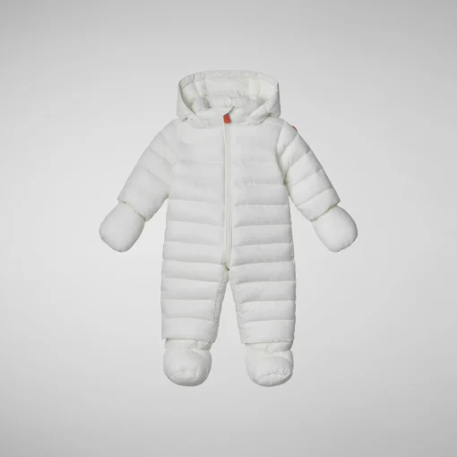 Enfant Save The Duck Combinaison Storm Pour Bebè