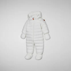 Enfant Save The Duck Combinaison Storm Pour Bebè