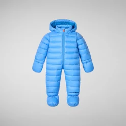 Enfant Save The Duck Combinaison Storm Pour Bebè