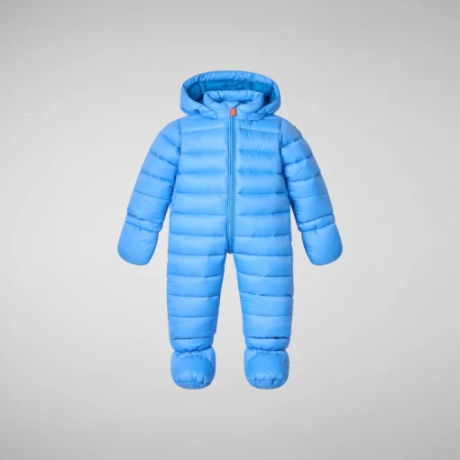 Enfant Save The Duck Combinaison Storm Pour Bebè