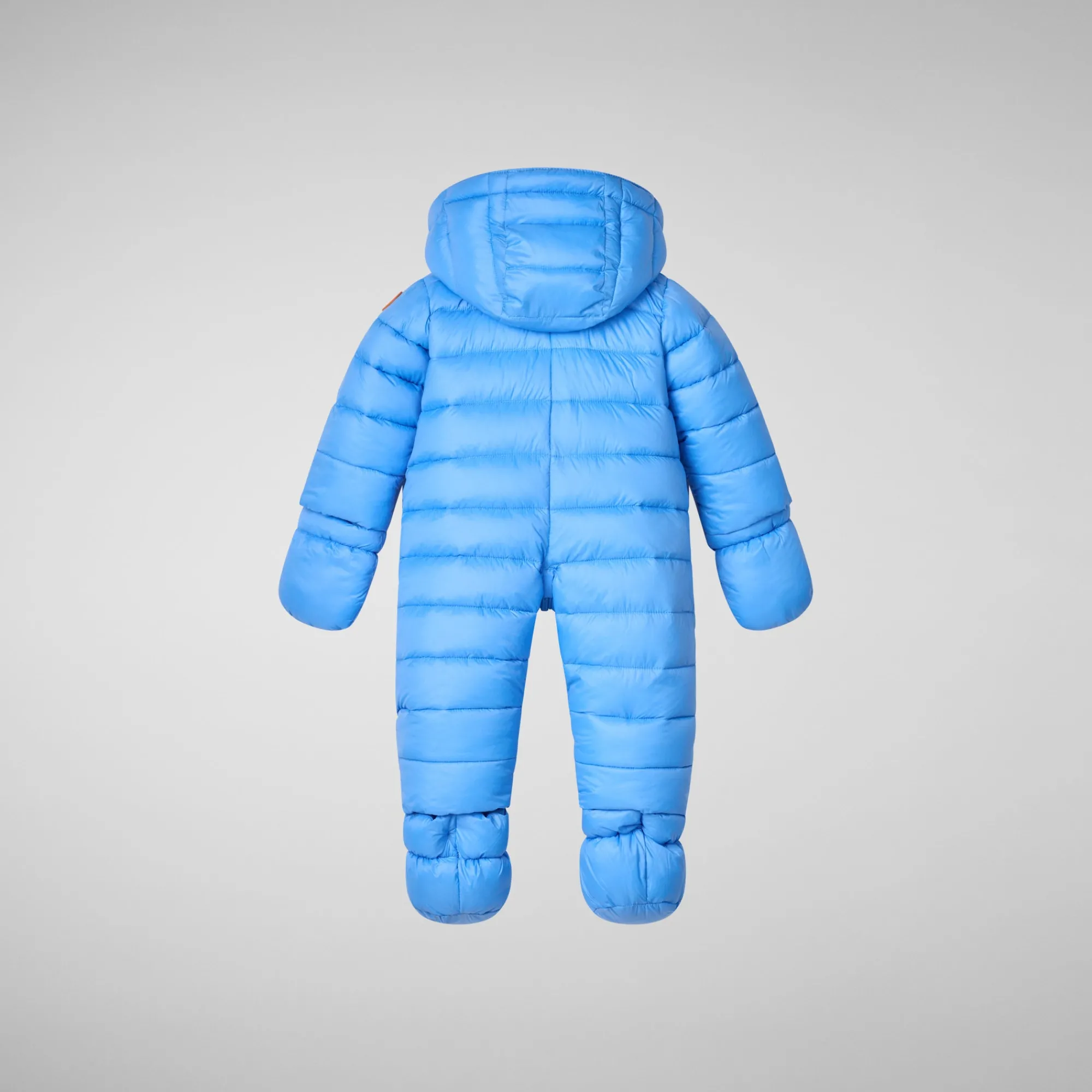 Enfant Save The Duck Combinaison Storm Pour Bebè