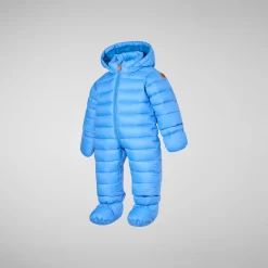 Enfant Save The Duck Combinaison Storm Pour Bebè