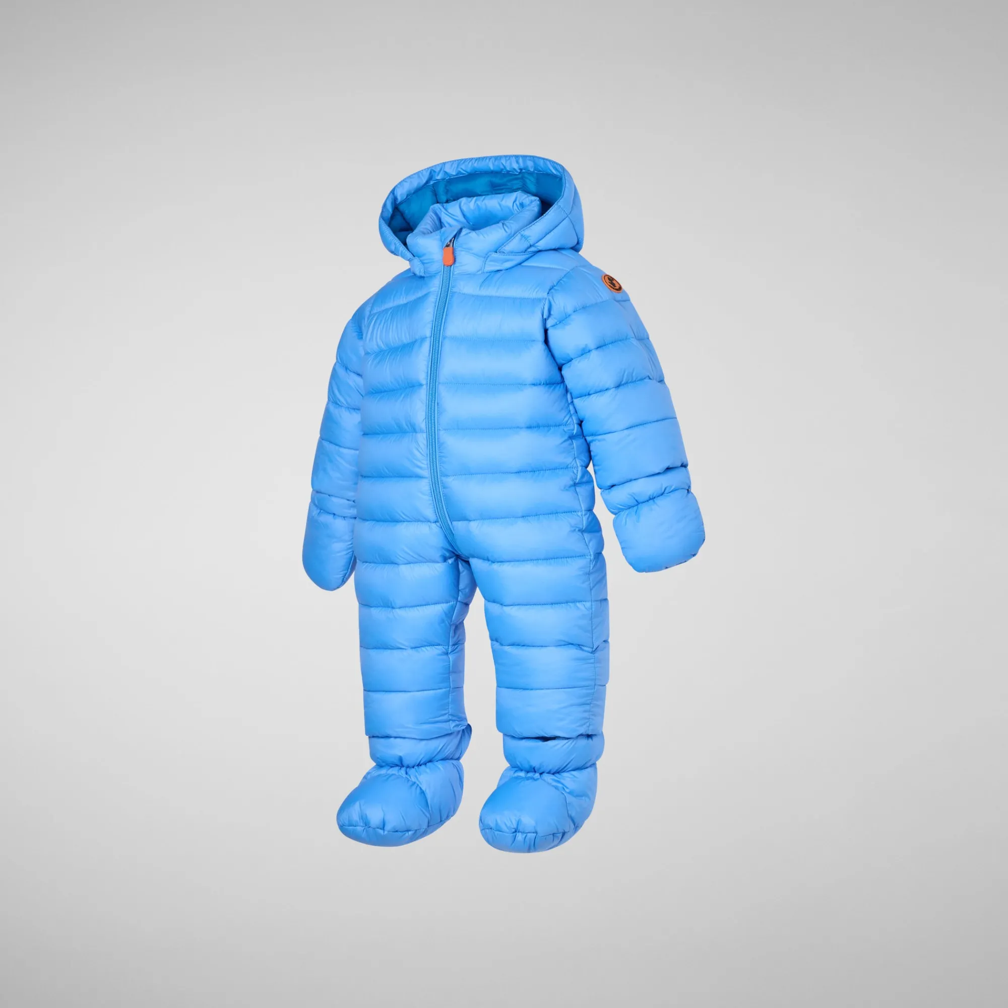 Enfant Save The Duck Combinaison Storm Pour Bebè