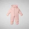 Enfant Save The Duck Combinaison Storm Pour Bebè