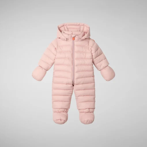 Enfant Save The Duck Combinaison Storm Pour Bebè