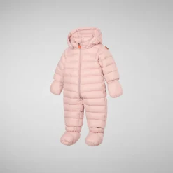 Enfant Save The Duck Combinaison Storm Pour Bebè