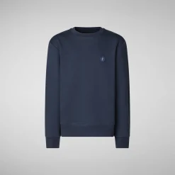 Enfant Save The Duck Dano Sweatshirt Unisexe