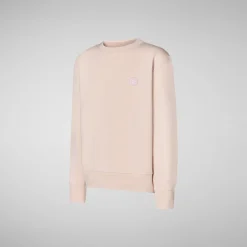 Enfant Save The Duck Dano Sweatshirt Unisexe