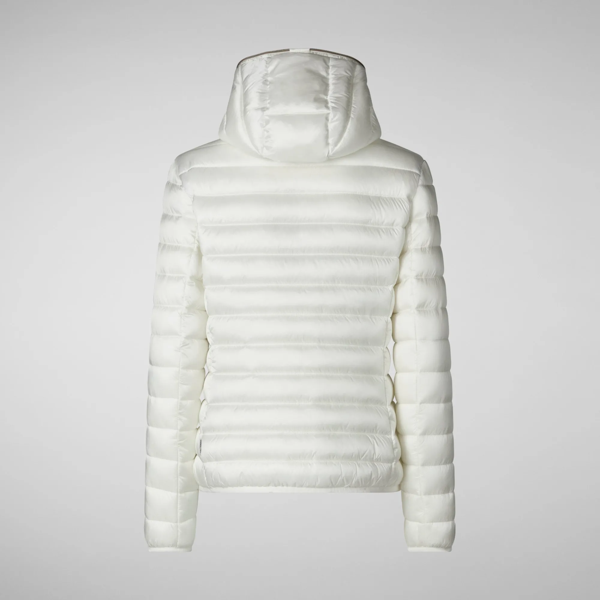 Femme Save The Duck Doudone à Capuche Alexis Pour Femme