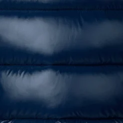 Enfant Save The Duck Doudone à Capuche Artie Blue Pour Garçon