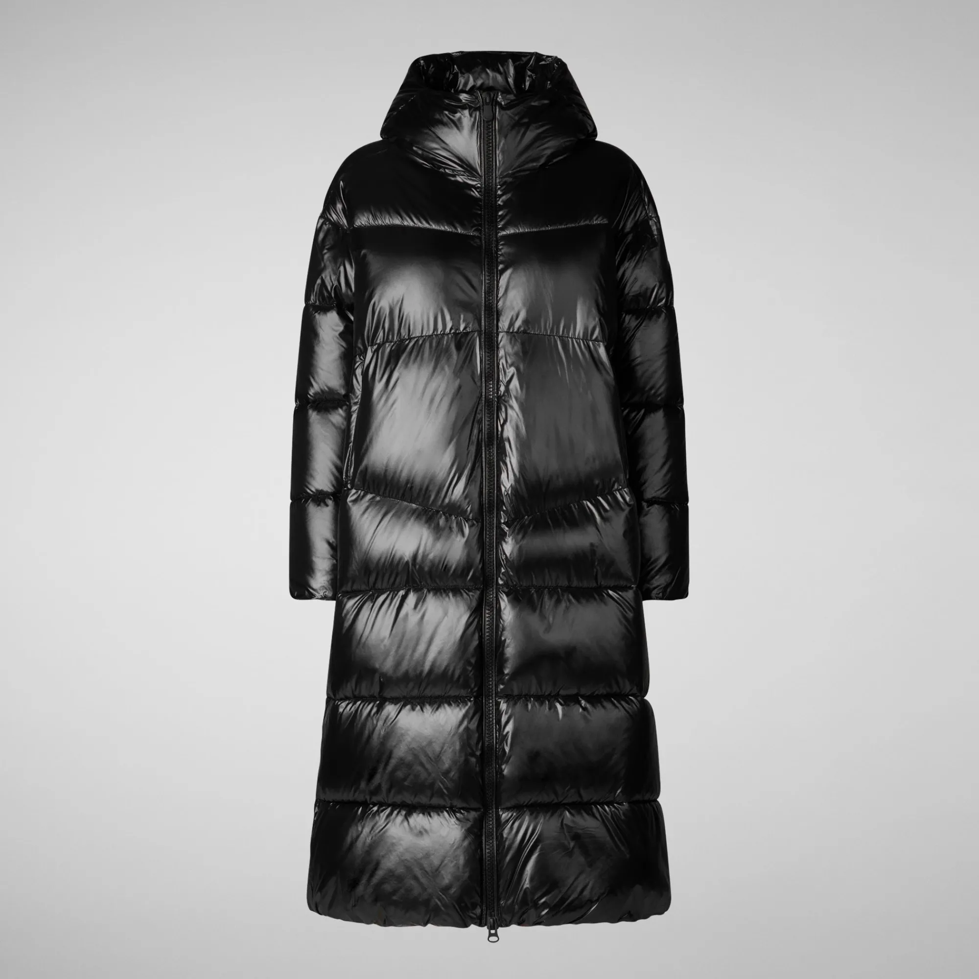 Femme Save The Duck Doudone à Capuche Clarice Pour Femme