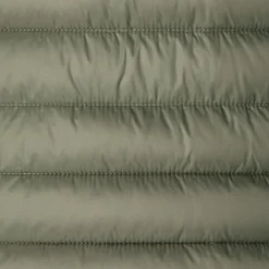 Homme Save The Duck Doudone à Capuche Donald Swamp Green Pour Homme