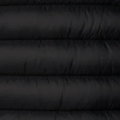 Enfant Save The Duck Doudone à Capuche Dony Noir And Ginger Lining Pour Garçon