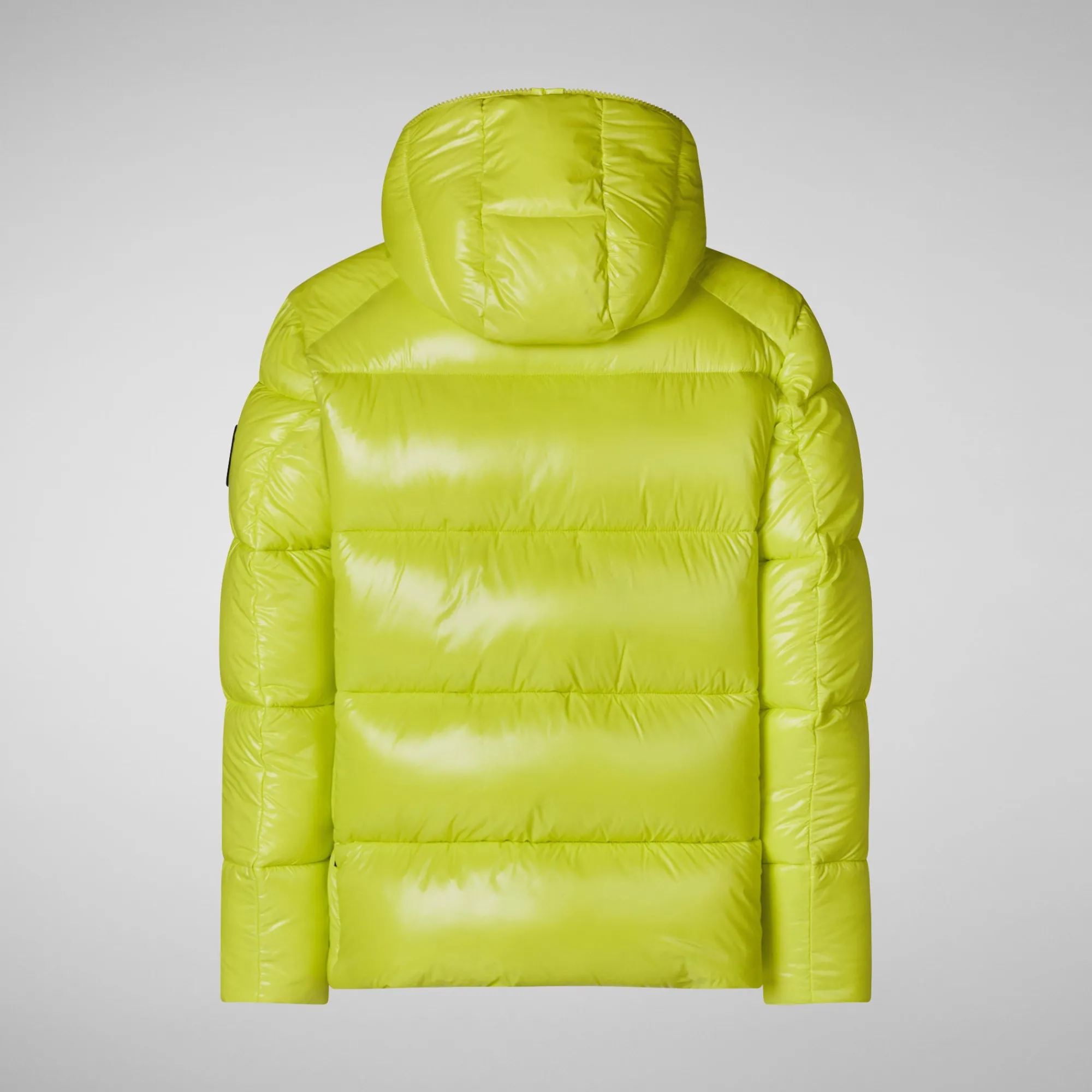 Homme Save The Duck Doudone à Capuche Edgard Pour Homme