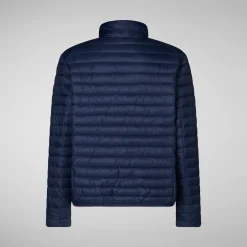 Homme Save The Duck Doudone Alexander Animal-free Pour Homme