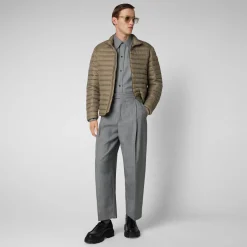 Homme Save The Duck Doudone Alexander Pour Homme