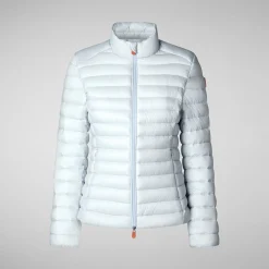 Femme Save The Duck Doudone Animal Free Carly Pour Femme