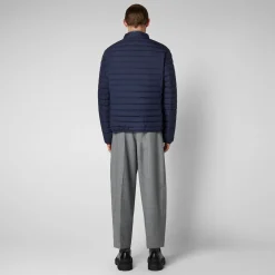 Homme Save The Duck Doudone Animal Free Cole Pour Homme