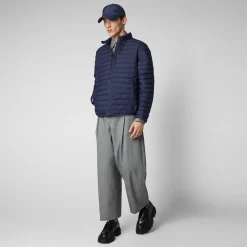 Homme Save The Duck Doudone Animal Free Cole Pour Homme