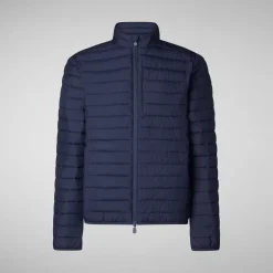 Homme Save The Duck Doudone Animal Free Cole Pour Homme