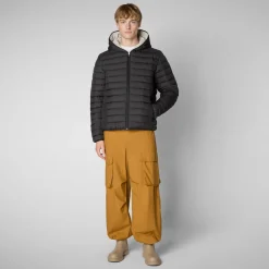 Homme Save The Duck Doudone Animal Free Ezra Pour Homme