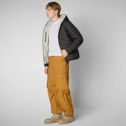 Homme Save The Duck Doudone Animal Free Ezra Pour Homme