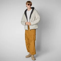 Homme Save The Duck Doudone Animal Free Ezra Pour Homme