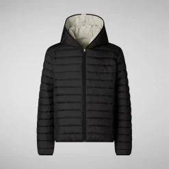 Homme Save The Duck Doudone Animal Free Ezra Pour Homme