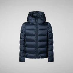 Enfant Save The Duck Doudone Bibi Pour Fille