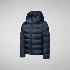 Enfant Save The Duck Doudone Bibi Pour Fille