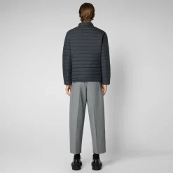 Homme Save The Duck Doudone Cole Pour Homme