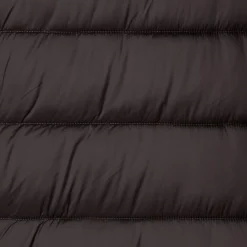 Femme Save The Duck Doudone Dalea In Brown Black Pour Homme