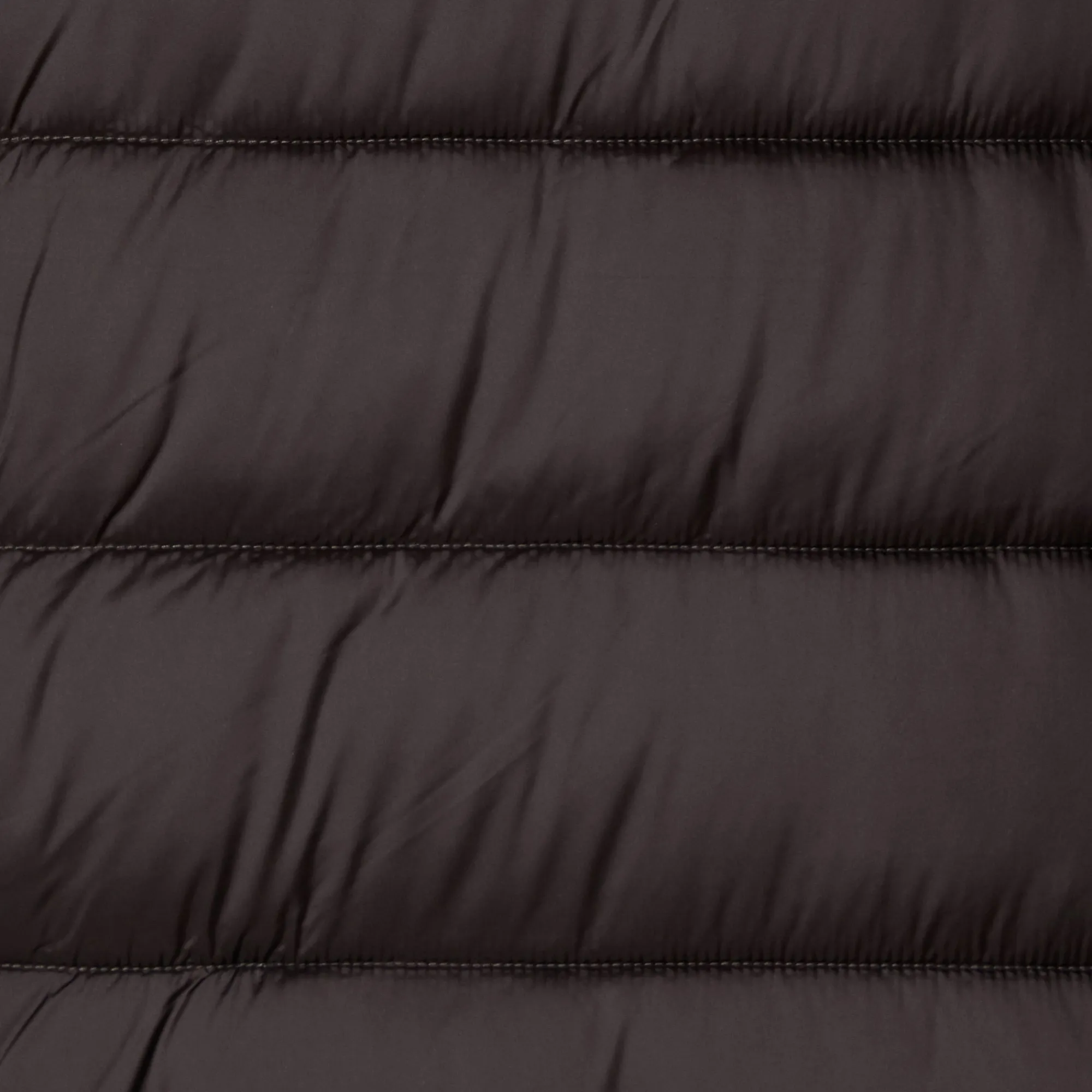 Femme Save The Duck Doudone Dalea In Brown Black Pour Homme