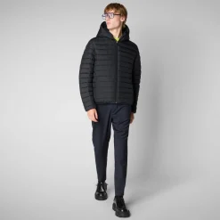 Homme Save The Duck Doudone Ezra Pour Homme