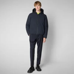 Homme Save The Duck Doudone Ezra Pour Homme