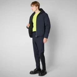 Homme Save The Duck Doudone Ezra Pour Homme