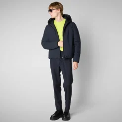 Homme Save The Duck Doudone Ezra Pour Homme