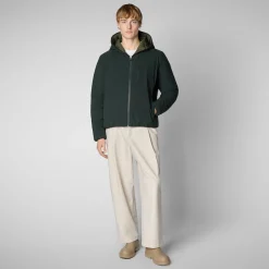 Homme Save The Duck Doudone Ezra Pour Homme