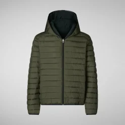 Homme Save The Duck Doudone Ezra Pour Homme