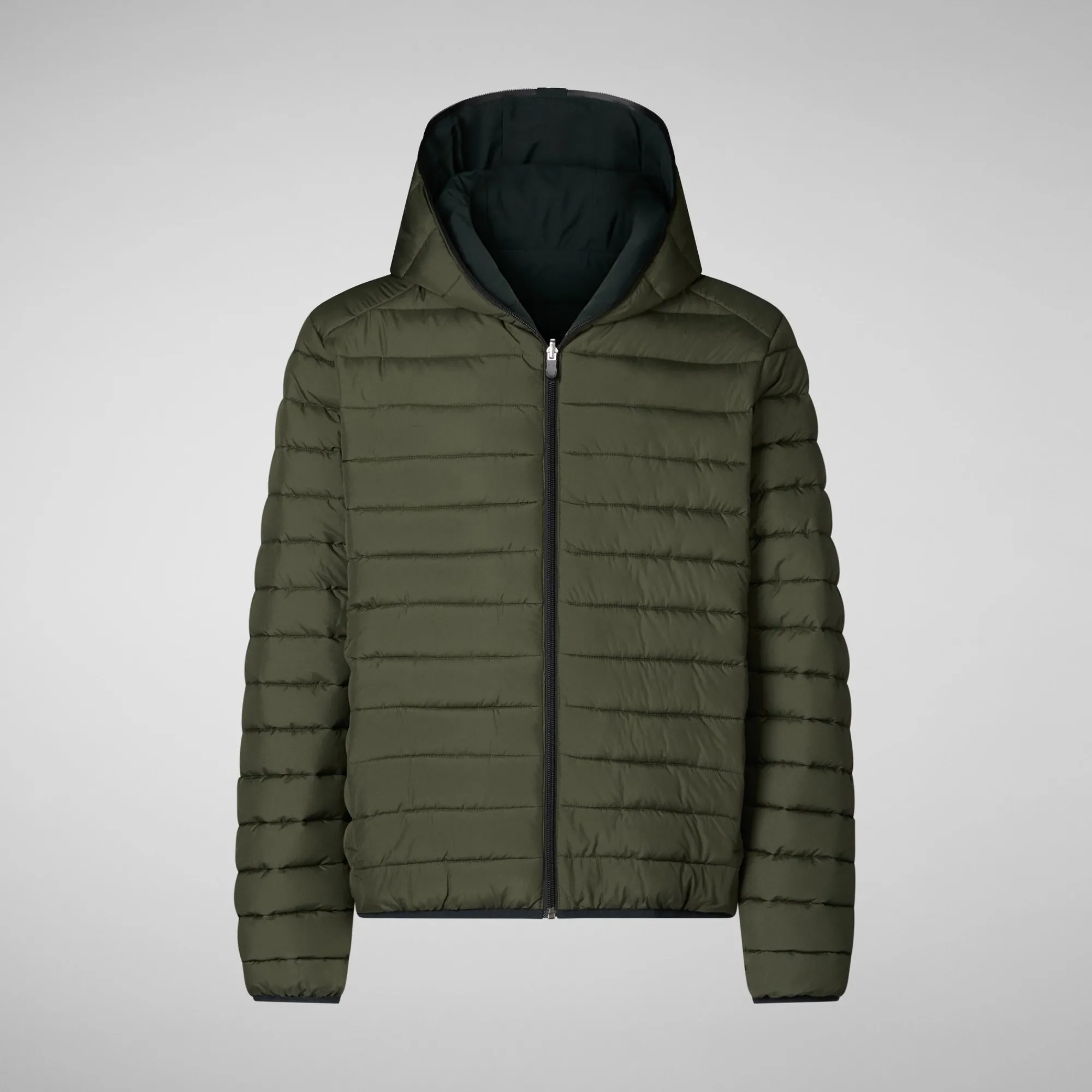 Homme Save The Duck Doudone Ezra Pour Homme