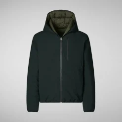 Homme Save The Duck Doudone Ezra Pour Homme