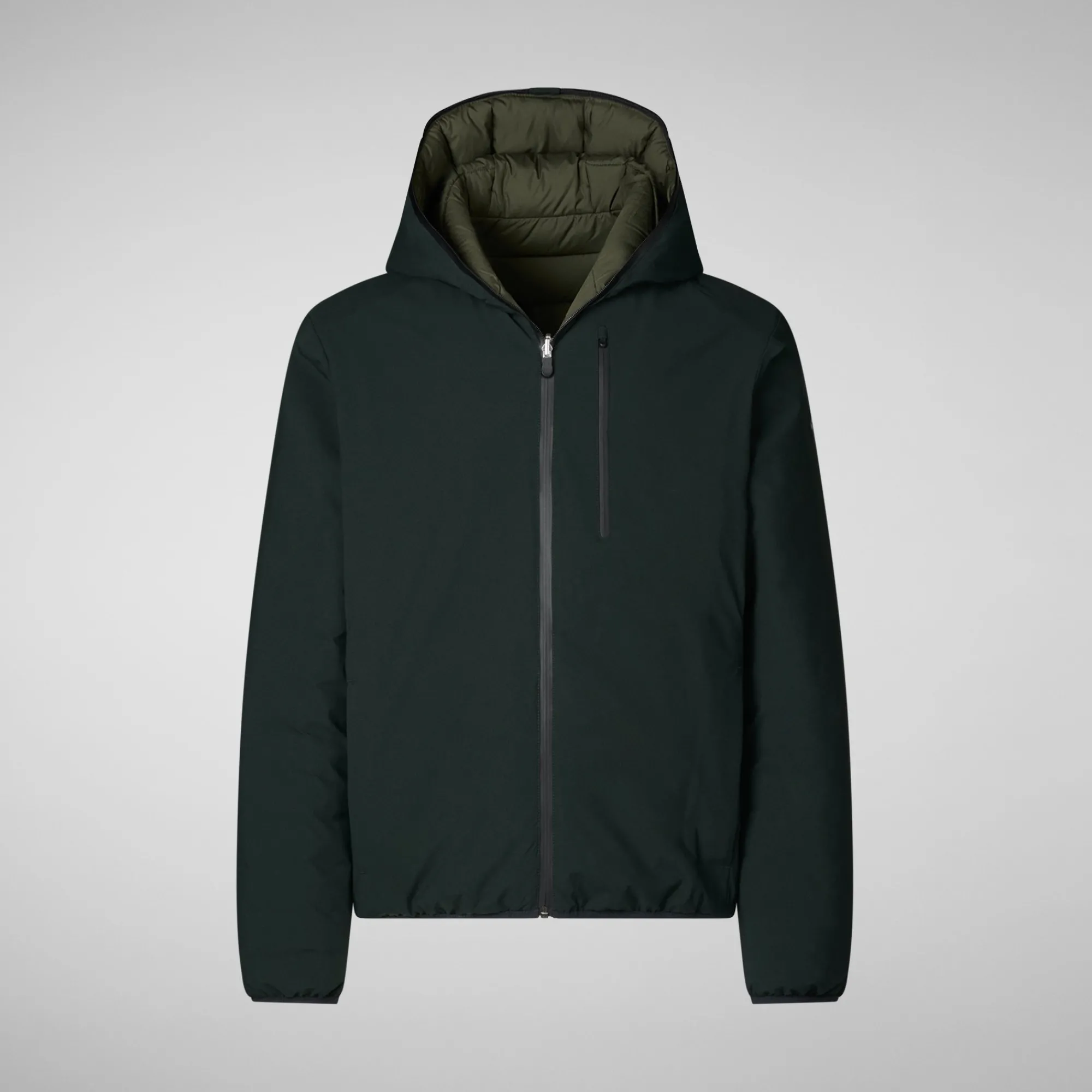 Homme Save The Duck Doudone Ezra Pour Homme