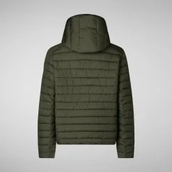 Homme Save The Duck Doudone Ezra Pour Homme