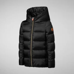 Enfant Save The Duck Doudone Gracie Pour Fille