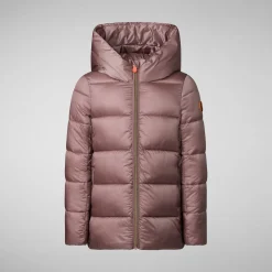 Enfant Save The Duck Doudone Gracie Pour Fille