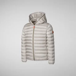 Enfant Save The Duck Doudone Iris Pour Fille