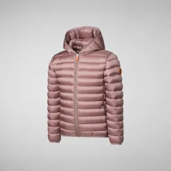 Enfant Save The Duck Doudone Iris Pour Fille