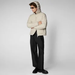 Homme Save The Duck Doudone Juncus Pour Homme