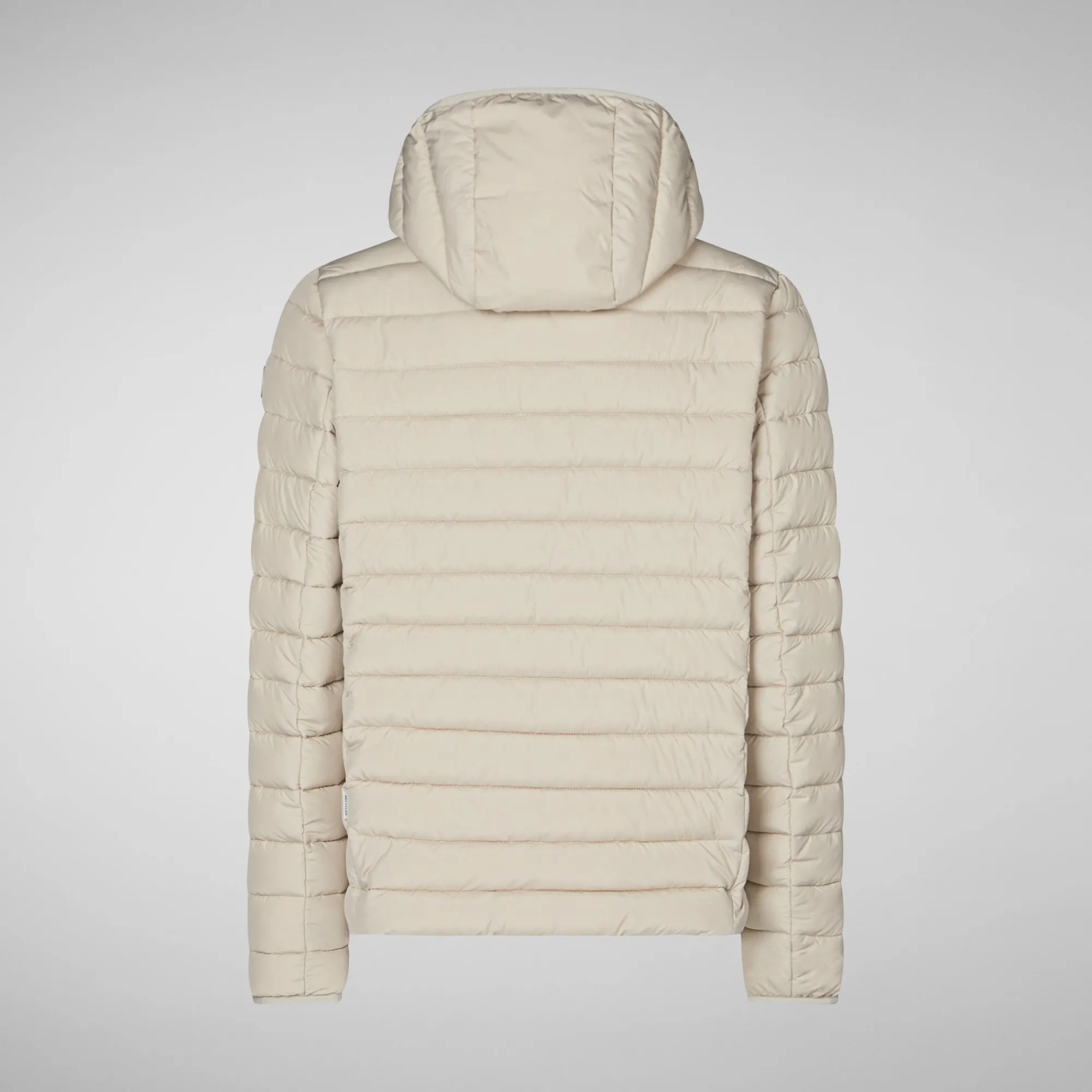 Homme Save The Duck Doudone Juncus Pour Homme